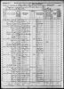 1870 US Census - Philadelphia, Philadelphia, PA - Ward 28, District 91 (p230B)