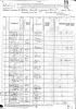 1880 US Census - Chapman, Clinton, PA - District 240 (p457B)