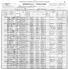 1900 US Census - Baltimore, MD - District 9 (p4B)