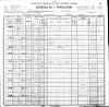 1900 US Census - District 7, Fayette, KY - District 29 (p21B)