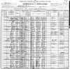 1900 US Census - Houston, Suwannee, FL - District 115 (p5A)