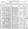1900 US Census - Leadsville, Randolph, WV - District 118 (p16A)