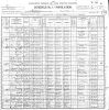 1900 US Census - Nashville, Davidson, TN - Ward 7, District 85 (p5A)