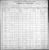 1900 US Census - Wayne, Huntington, IN - ED 92 (p6B)