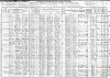 1910 US Census - District 9, Baltimore, MD - District 30 (p13B)