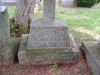 Alice Matilda Watts Robertson 1914 gravestone