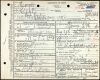 Edwin Eareckson - Pennsylvania, Death Certificates, 1906-1966