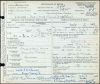 Mary Thomas Hazlehurst - Pennsylvania, Death Certificates, 1906-1966