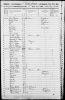 1850 US Census - District 1, Queen Annes, MD (p130B)