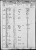 1850 US Census - St Michael and St Phillip, Charleston, SC (p335B)