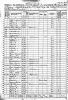 1860 US Census - District 2, Buckingham, VA (p946)