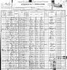 1900 US Census - Baltimore, MD - Ward 13, District 169 (p2A)