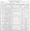 1900 US Census - Petersburg, VA - Ward 3, District 96 (p9A)