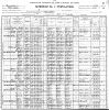 1900 US Census - Philadelphia, Philadelphia, PA - Ward 1, District 9 (p10B)
