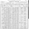 1900 US Census - Ridgefield, Fairfield, CT - District 94 (p9A)