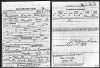 Randolph Riyall Claiborne - World War I Draft Registration Cards, 1917-1918